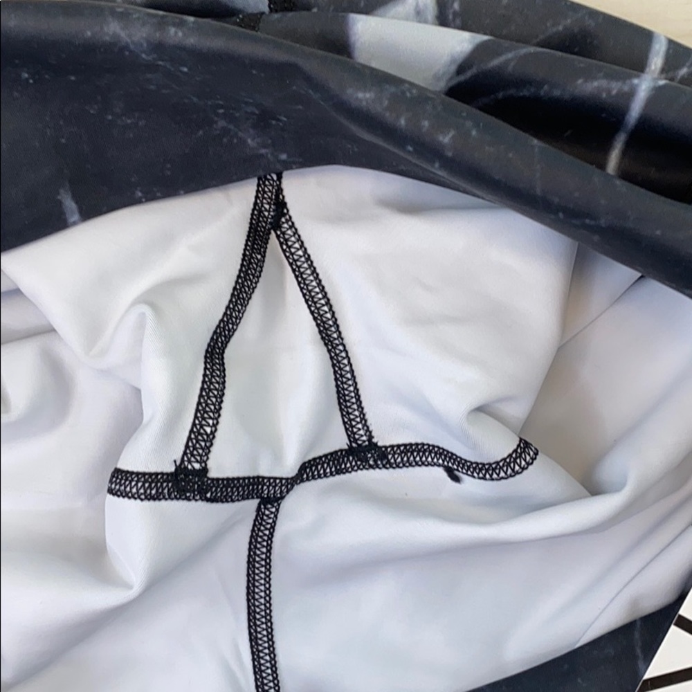 Nubyen SOHO Second Skin Leggings Waterproof - Picture 10 of 13